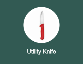 Utility Knife