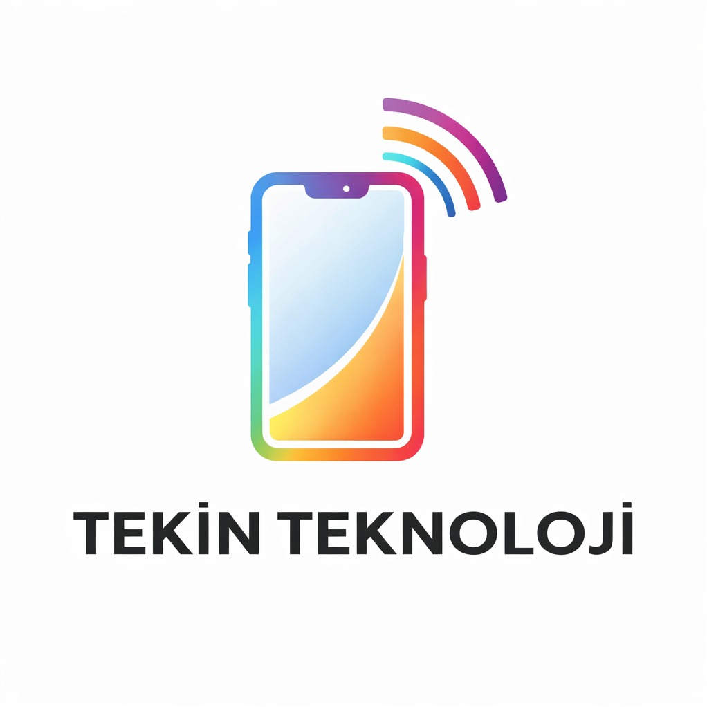 TEKİN TEKNOLOJİ
