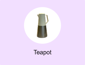 Teapot