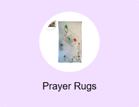 Prayer Rugs