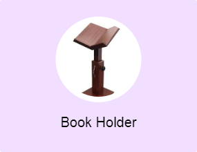 Book Holder
