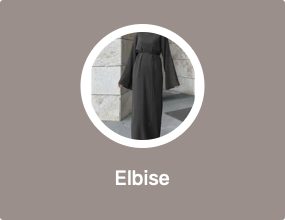 Elbise