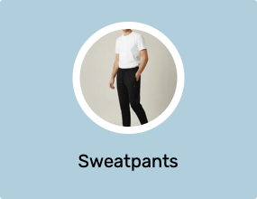 Sweatpants