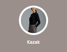 Kazak