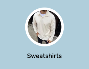 Sweatshirts