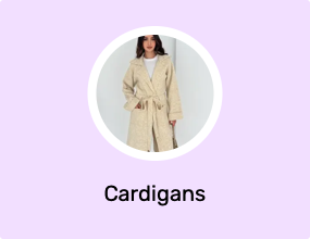 Cardigans
