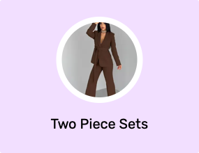 Two Piece Sets