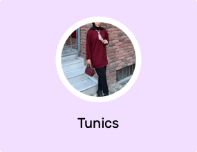 Tunics