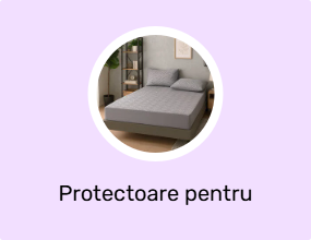 Protectoare pentru saltele