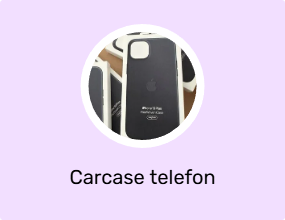 Carcase telefon