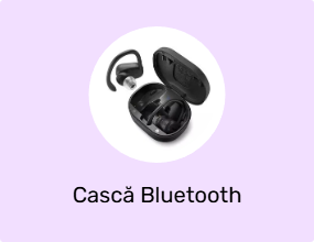 Cască Bluetooth