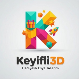 KEYİFLİ 3D