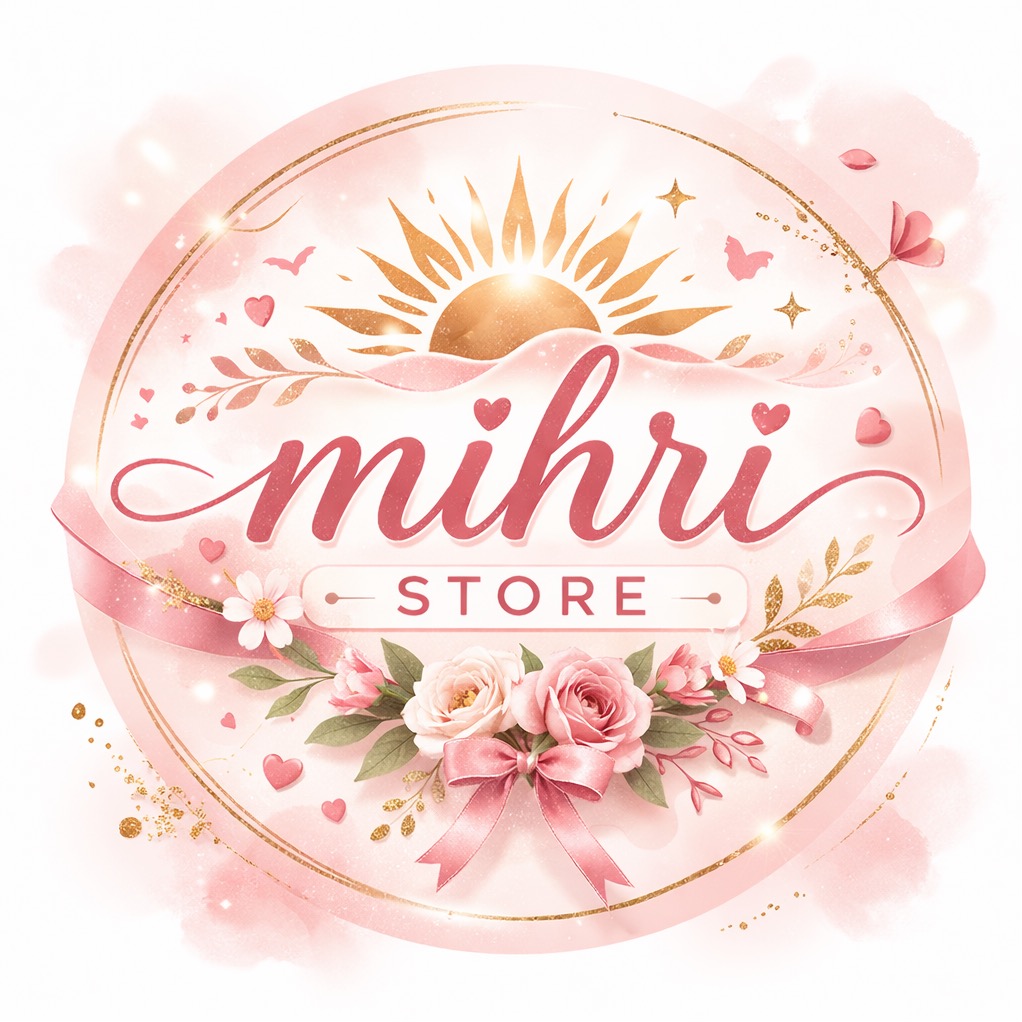 Mihri Store logo