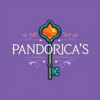 PANDORICA’S