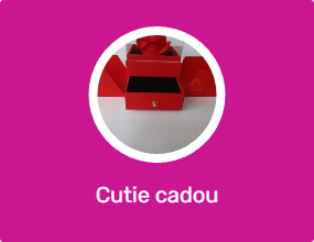 Cutie cadou