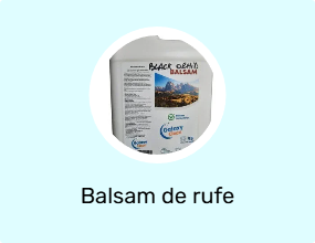 Balsam de rufe