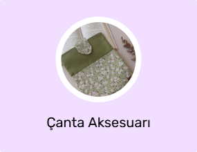 Çanta Aksesuarı
