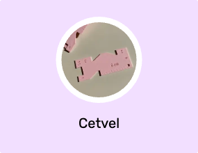Cetvel