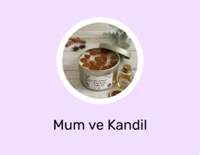 Mum ve Kandil