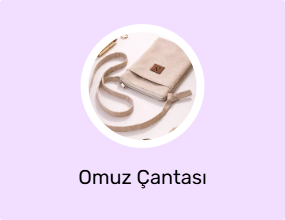 Omuz Çantası