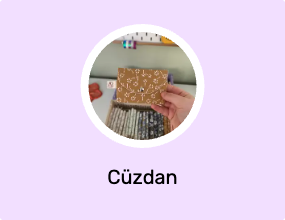 Cüzdan