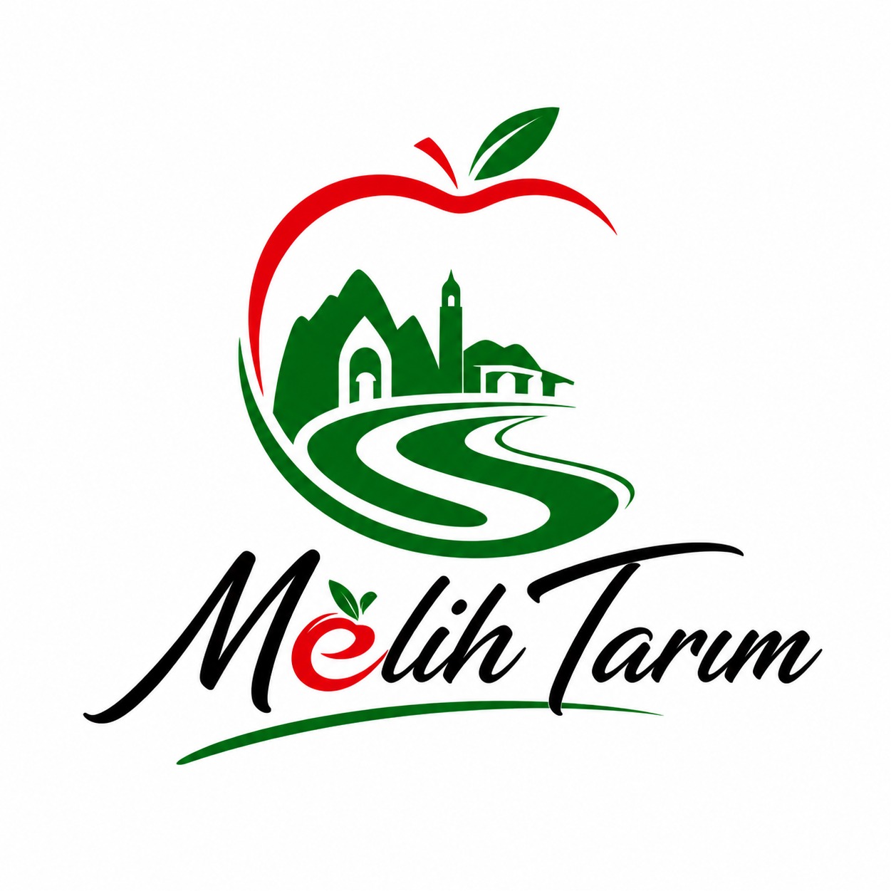 MelihTarım