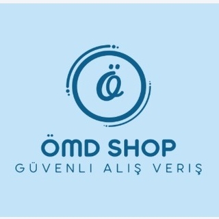 ÖMD SHOP