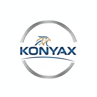 KONYAX logo