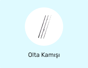 Olta Kamışı
