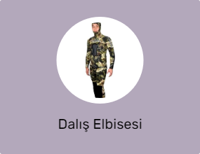 Dalış Elbisesi