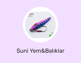 Suni Yem&Balıklar