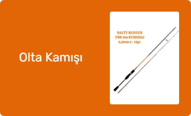 Olta Kamışı