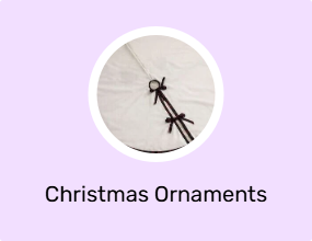 Christmas Ornaments
