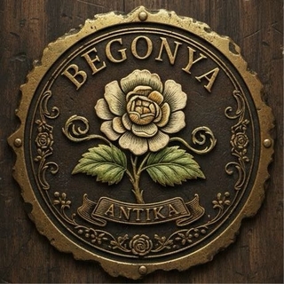 Begonya Antika