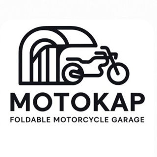 MOTOKAP - KATLANIR MOTOSİKLET GARAJI