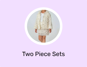 Two Piece Sets