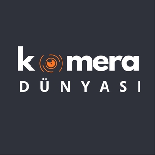 Kamera Dünyası logo