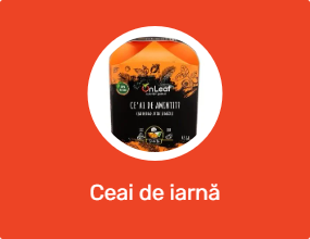 Ceai de iarnă