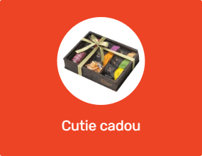 Cutie cadou