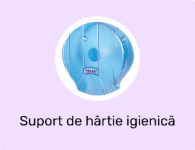 Suport de hârtie igienică