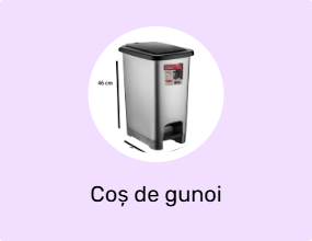 Coș de gunoi