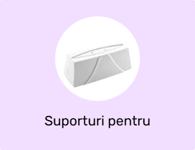 Suporturi pentru șervețele