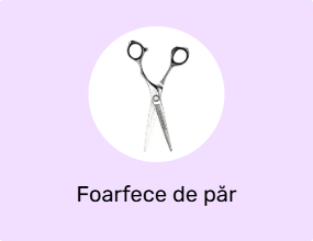 Foarfece de păr