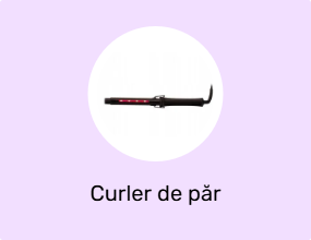 Curler de păr