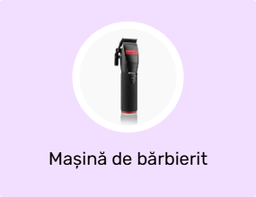 Mașină de bărbierit