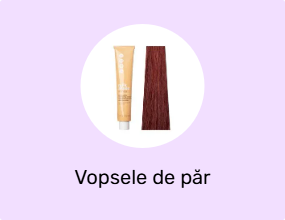 Vopsele de păr
