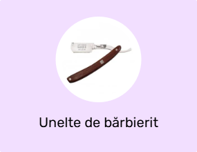 Unelte de bărbierit