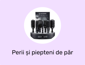 Perii și piepteni de păr