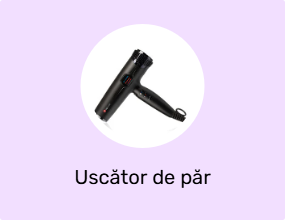 Uscător de păr