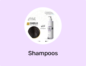 Shampoos